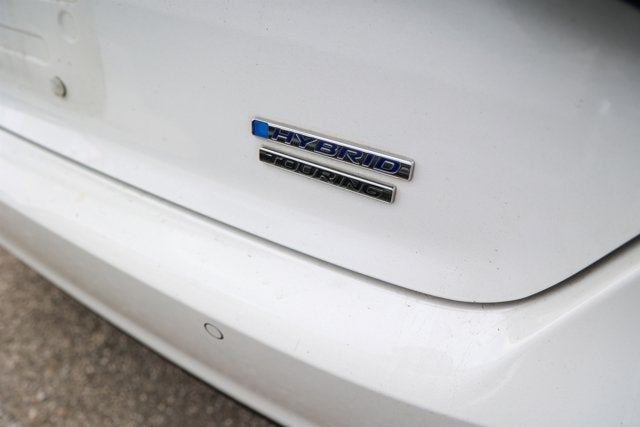 2023 Honda Accord Touring