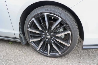 2023 Honda Accord Touring