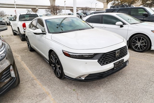 2023 Honda Accord Touring