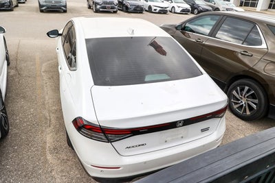 2023 Honda Accord Touring