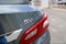 2018 Nissan Altima 2.5 SV