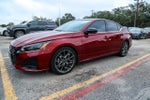 2024 Nissan Altima 2.0 SR