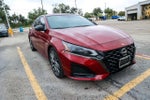 2024 Nissan Altima 2.0 SR