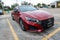 2024 Nissan Altima 2.0 SR