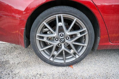 2024 Nissan Altima 2.0 SR