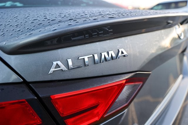 2019 Nissan Altima 2.5 SL
