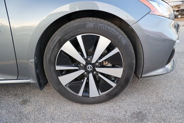 2019 Nissan Altima 2.5 SL