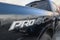 2019 Nissan Titan PRO-4X