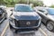2019 Nissan Titan PRO-4X