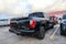2019 Nissan Titan PRO-4X
