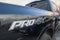 2019 Nissan Titan PRO-4X
