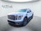 2017 Nissan Titan Platinum Reserve