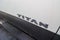 2017 Nissan Titan Platinum Reserve