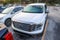 2017 Nissan Titan Platinum Reserve