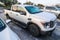 2017 Nissan Titan Platinum Reserve