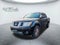 2017 Nissan Frontier SV V6