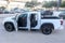 2024 Nissan Frontier PRO-X