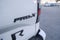 2024 Nissan Frontier PRO-X