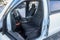 2024 Nissan Frontier PRO-X