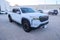 2024 Nissan Frontier PRO-X