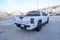 2024 Nissan Frontier PRO-X