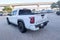 2024 Nissan Frontier PRO-X