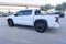 2024 Nissan Frontier PRO-X