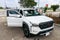 2024 Nissan Frontier PRO-X