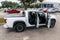 2024 Nissan Frontier PRO-X