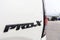 2024 Nissan Frontier PRO-X