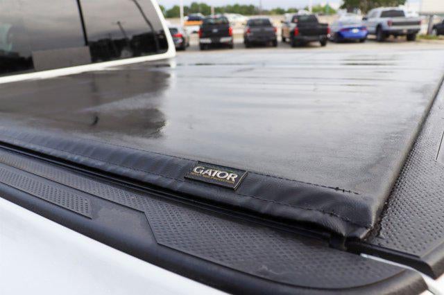 2024 Nissan Frontier PRO-X