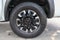 2024 Nissan Frontier PRO-X