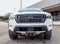 2024 Nissan Frontier PRO-X