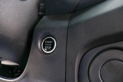 2024 Nissan Frontier PRO-X