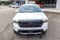 2024 Nissan Frontier PRO-X