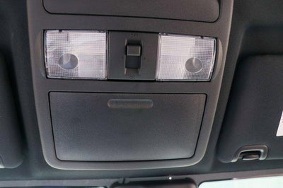 2024 Nissan Frontier PRO-X