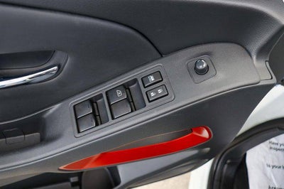 2024 Nissan Frontier PRO-X
