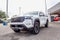 2024 Nissan Frontier PRO-X