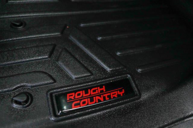2024 Nissan Frontier PRO-X