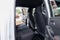 2024 Nissan Frontier PRO-X