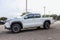 2024 Nissan Frontier PRO-X