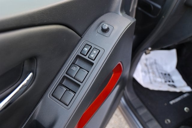 2025 Nissan Frontier PRO-X