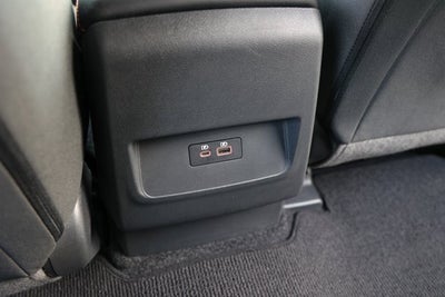 2025 Nissan Frontier PRO-X