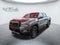 2025 Nissan Frontier PRO-X