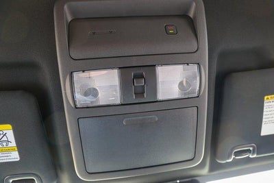 2025 Nissan Frontier PRO-X