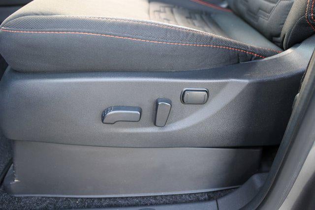 2025 Nissan Frontier PRO-X