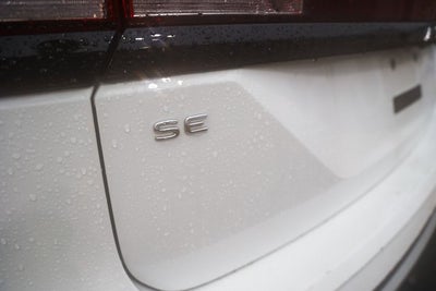2024 Volkswagen Atlas 2.0T Peak Edition SE w/Technology