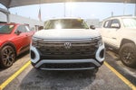 2024 Volkswagen Atlas 2.0T Peak Edition SE w/Technology