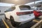 2024 Volkswagen Atlas 2.0T Peak Edition SE w/Technology