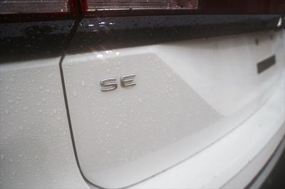 2024 Volkswagen Atlas 2.0T Peak Edition SE w/Technology